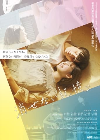 Poster of INDELIBLE MEMORIES