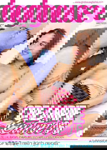 Poster of Cream Pie Cuties 6