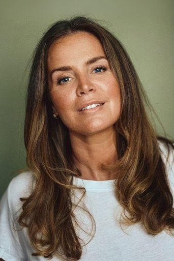Portrait of Lisa McAllister