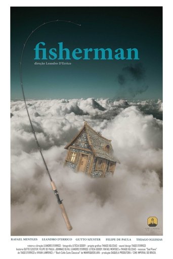 Poster of Fisherman