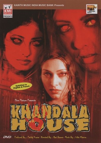 Khandala House Poster of Khandala House