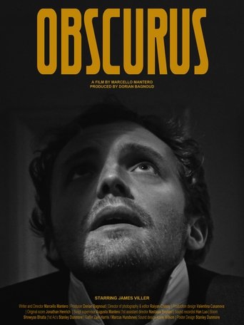 Poster of Obscurus