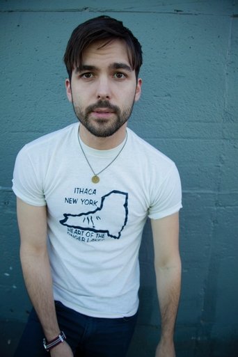 Portrait of Tanner Rittenhouse
