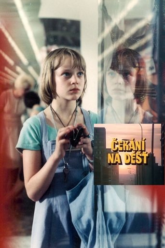 Poster of Waiting for the Rain