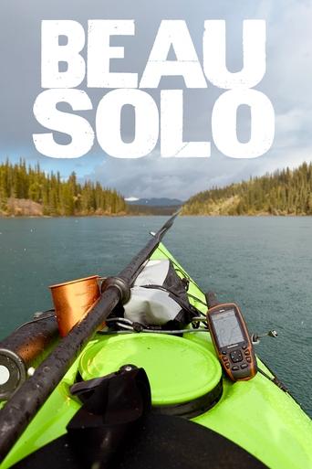 Poster of Beau Solo: Yukon