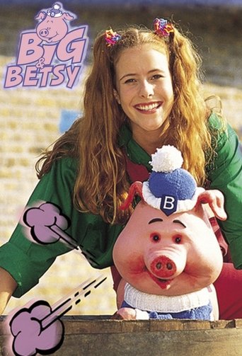 Poster of Big en Betsy