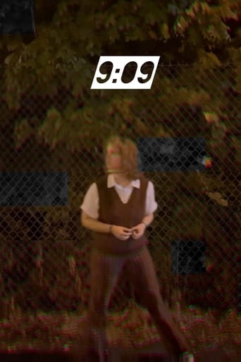 Poster of 9:09