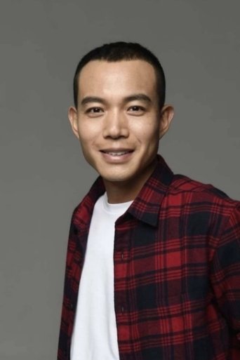 Portrait of Wang Hongzhou