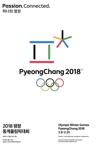 Poster of PyeongChang 2018 Olympic Closing Ceremony: The Next Wave