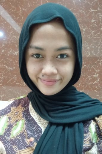 Portrait of Irma Oktaviani Sfitri
