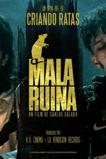 Poster of Mala Ruina