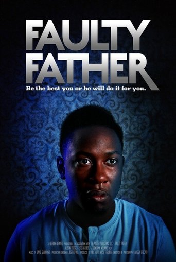 Poster of Faulty Father