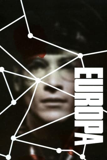 Poster of Europa