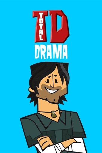 Portrait for Total Drama Island - Season 1