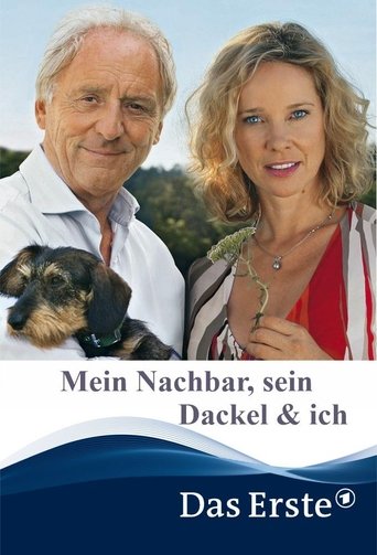 Poster of Mein Nachbar, sein Dackel & ich