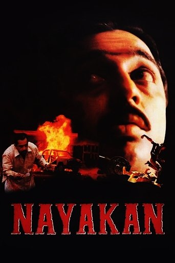 Poster of Nayakan