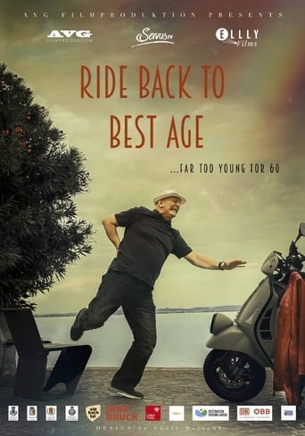 Poster of Ride Back to Best Age