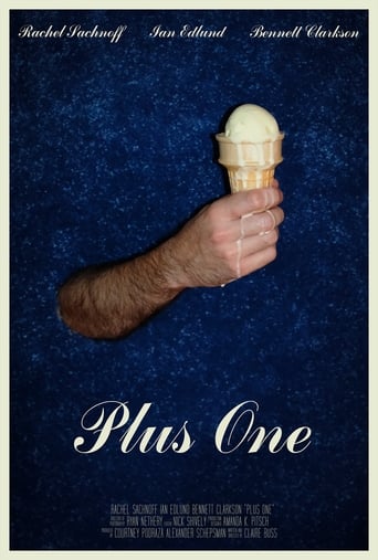 Poster of Plus One