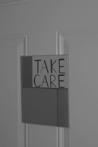 Poster of Take Care