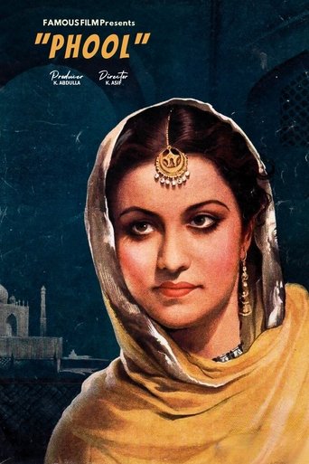 Poster of Phool
