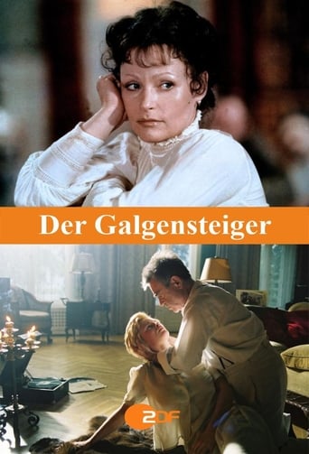 Poster of Der Galgensteiger