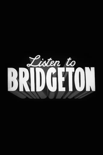 Poster of Listen to Bridgeton