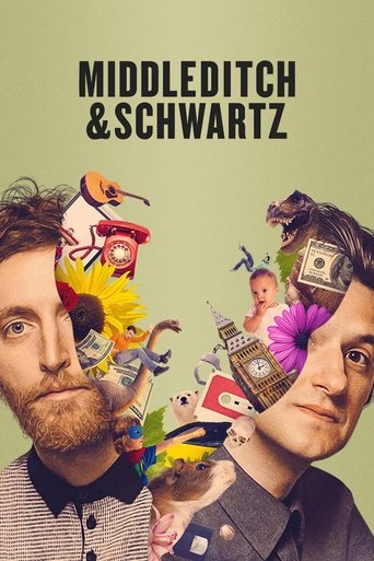 Poster of Middleditch & Schwartz