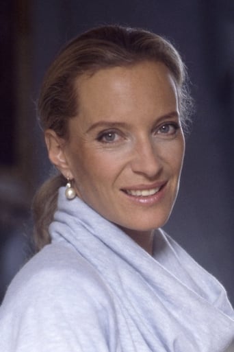 Portrait of Princess Michael of Kent