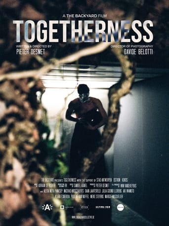 Poster of Togetherness