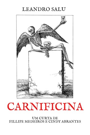 Poster of Carnificina