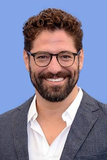 Portrait of Nuno Lopes