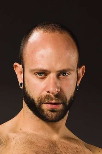 Portrait of Johnny Gunn