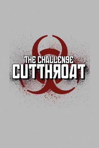 Portrait for The Challenge - Cutthroat