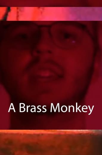 Poster of A Brass Monkey