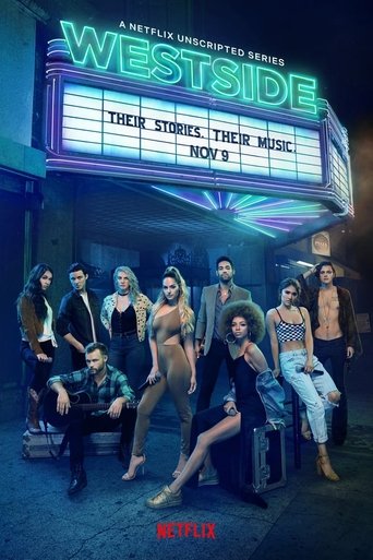 Portrait for Westside - Season 1