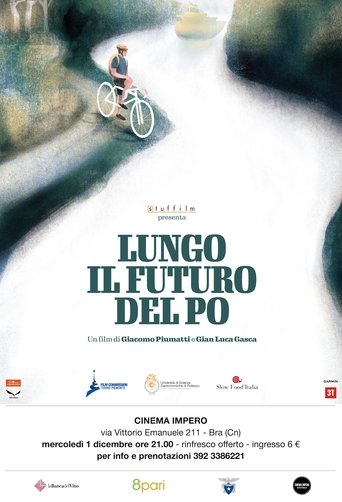 Poster of Lungo il futuro del Po