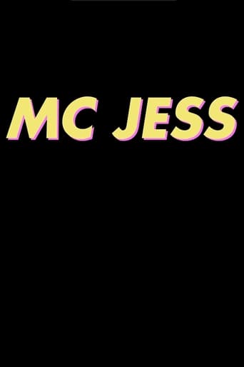 Poster of MC Jess