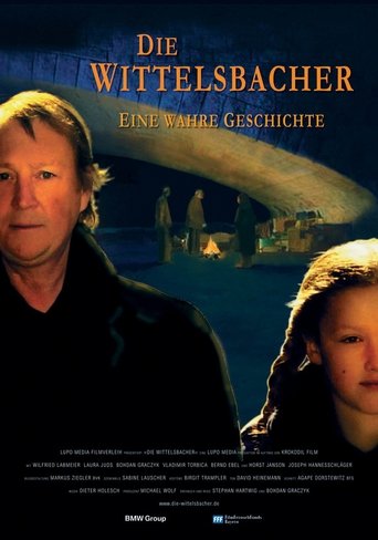 Poster of Die Wittelsbacher