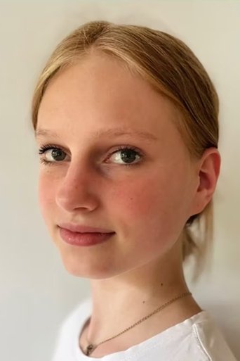 Portrait of Anna Loeffen