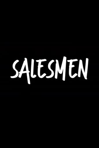 Poster of Salesmen