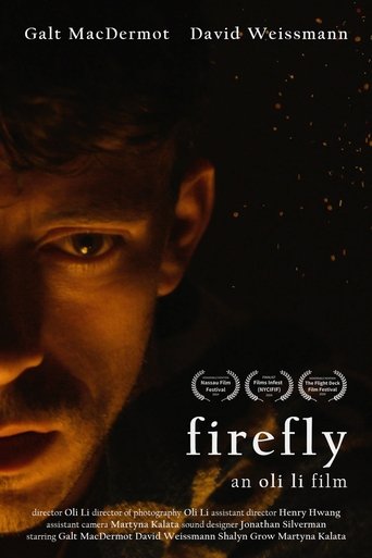 Poster of Firefly