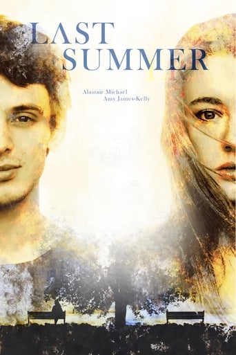 Poster of Last Summer