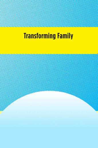 Poster of Transforming Family