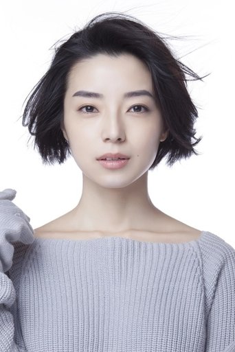 Portrait of 周颖