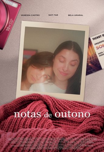 Poster of Notas de Outono