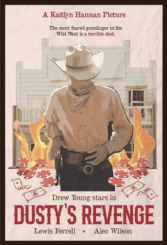 Poster of Dusty's Revenge