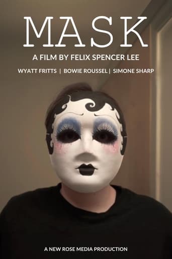 Poster of Mask