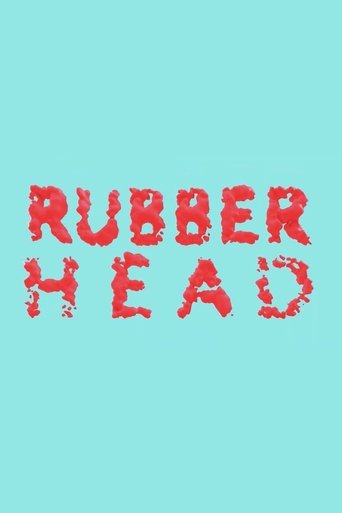 Poster of Rubberhead