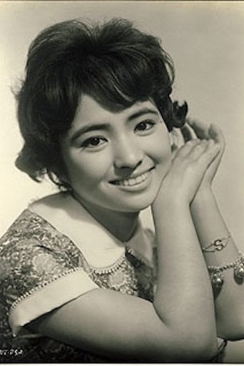 Portrait of Rumiko Sasa