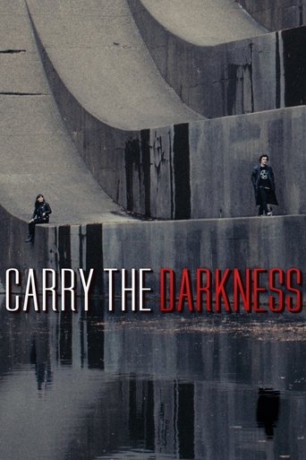 Poster of Carry the Darkness